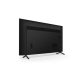 Sony K65S35B Bravia 3 | 65 | Smart TV | Android TV | QFHD | Black