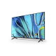 Sony K65S35B Bravia 3 | 65 | Smart TV | Android TV | QFHD | Black
