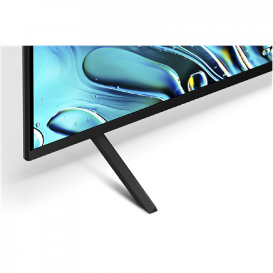Sony K65S35B Bravia 3 | 65 | Smart TV | Android TV | QFHD | Black