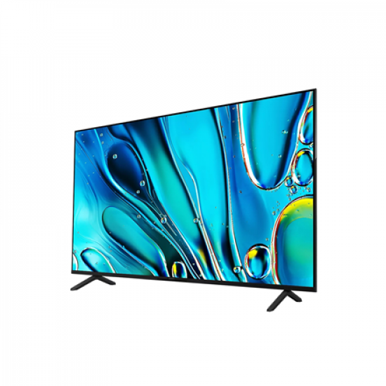 Sony TV | K75S35B Bravia 3 | 75 | Smart TV | Google TV | 4K UHD
