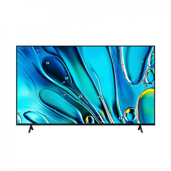 Sony TV | K85S35BP Bravia 3 | 85 | Smart TV | Google TV | 4K UHD