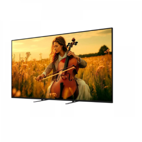 Sony TV | K55XR55B Bravia 5 | 55 | Smart TV | Google TV | 4K UHD