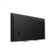 Sony TV | K55XR55B Bravia 5 | 55 | Smart TV | Google TV | 4K UHD
