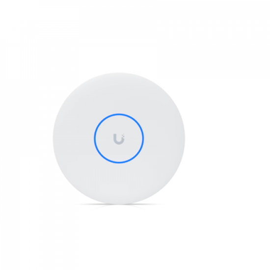 Ubiquiti Access Point | U7 Pro XG | 5800 Mbit/s | Ethernet LAN (RJ-45) ports 1 | MU-MiMO Yes | PoE in