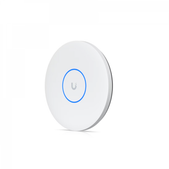 Ubiquiti Access Point | U7 Pro XG | 5800 Mbit/s | Ethernet LAN (RJ-45) ports 1 | MU-MiMO Yes | PoE in