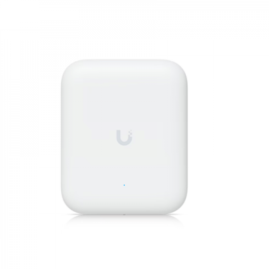 Ubiquiti Access Point | U7 Pro Outdoor | 8600 Mbit/s | Ethernet LAN (RJ-45) ports 1 | MU-MiMO Yes | PoE in