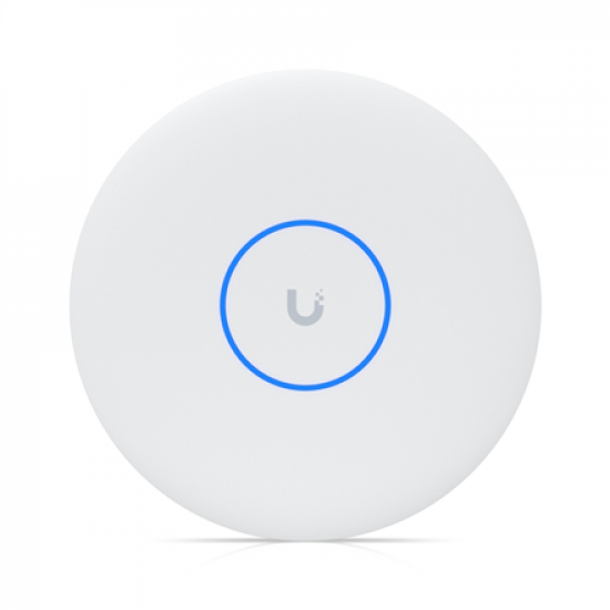 Ubiquiti Access Point | U7 Pro XGS | 5800 Mbit/s | Ethernet LAN (RJ-45) ports 1 | MU-MiMO Yes | PoE in