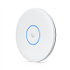 Ubiquiti Access Point | U7 Pro XGS | 5800 Mbit/s | Ethernet LAN (RJ-45) ports 1 | MU-MiMO Yes | PoE in
