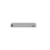 Ubiquiti 16-port Switch | USW-Pro-Max-16-PoE | Managed L3 | Desktop/Wall-mountable | Power supply type AC/DC, external, 210W