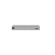 Ubiquiti 16-port Switch | USW-Pro-Max-16-PoE | Managed L3 | Desktop/Wall-mountable | Power supply type AC/DC, external, 210W