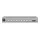 Ubiquiti 16-port Switch | USW-Pro-Max-16-PoE | Managed L3 | Desktop/Wall-mountable | Power supply type AC/DC, external, 210W