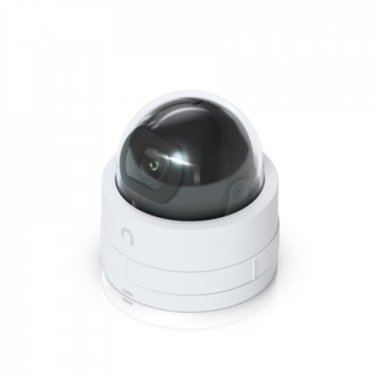 Ubiquiti | Ultra-compact and tamper-resistant 2K HD PoE camera with night vision | G5 Dome Ultra | Dome | 4 MP | Fixed | Power over Ethernet (PoE) | IK06