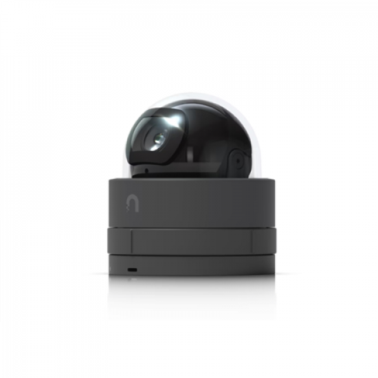 Ubiquiti | Ultra-compact and tamper-resistant 2K HD PoE camera with night vision | UVC-G5-Dome-Ultra-B | Dome | 4 MP | Fixed focal length | N/A | N/A
