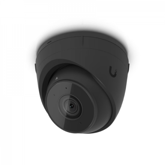 Ubiquiti | Ultra-compact, Tamper-resistant, and Weatherproof 2K HD PoE Camera | G5 Turret Ultra | Dome | 4 MP | Fixed | Power over Ethernet (PoE) | IP66
