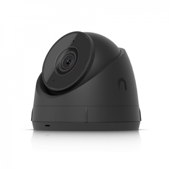 Ubiquiti | Ultra-compact, Tamper-resistant, and Weatherproof 2K HD PoE Camera | G5 Turret Ultra | Dome | 4 MP | Fixed | Power over Ethernet (PoE) | IP66