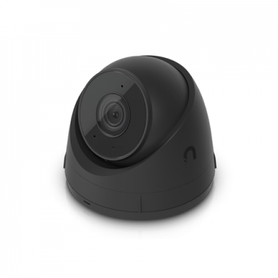 Ubiquiti | Ultra-compact, Tamper-resistant, and Weatherproof 2K HD PoE Camera | G5 Turret Ultra | Dome | 4 MP | Fixed | Power over Ethernet (PoE) | IP66