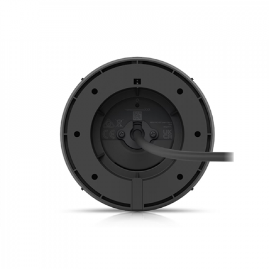 Ubiquiti | Ultra-compact, Tamper-resistant, and Weatherproof 2K HD PoE Camera | G5 Turret Ultra | Dome | 4 MP | Fixed | Power over Ethernet (PoE) | IP66