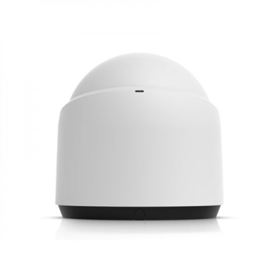 Ubiquiti | All-weather, tamper-resistant 4K PoE camera | G6 Turret | Dome | 8 MP | Fixed | Power over Ethernet (PoE) | IP66