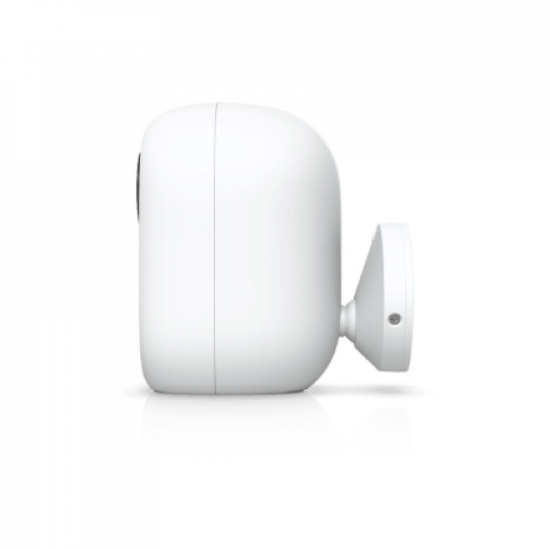 Ubiquiti | Plug-and-play, 4K WiFi-connected camera | UVC-G6-INS-W | 8 MP | Fixed | IPX5