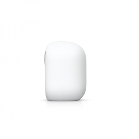 Ubiquiti | Plug-and-play, 4K WiFi-connected camera | UVC-G6-INS-W | 8 MP | Fixed | IPX5