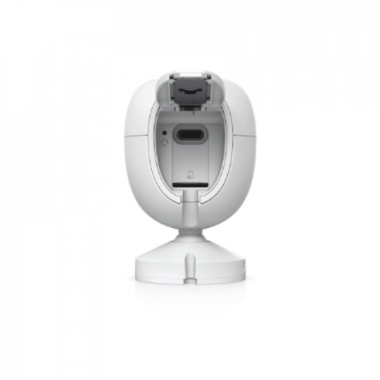 Ubiquiti | Plug-and-play, 4K WiFi-connected camera | UVC-G6-INS-W | 8 MP | Fixed | IPX5