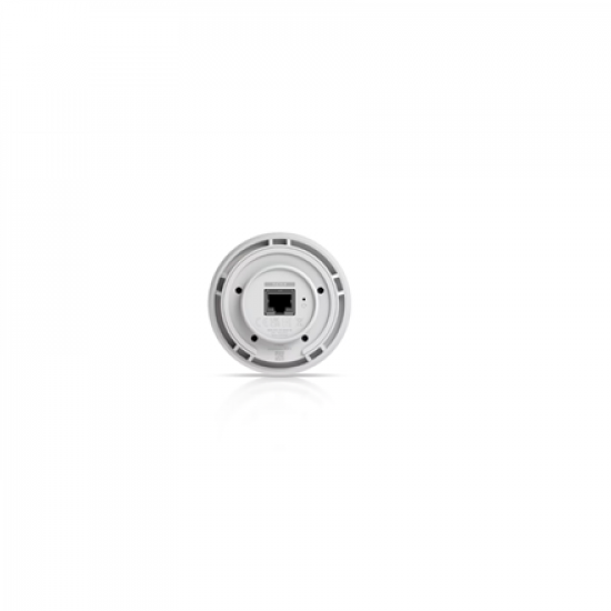 Ubiquiti | All-weather 4K PoE camera | UVC-G6-Bullet-W | Bullet | 8 MP | Fixed | IP66