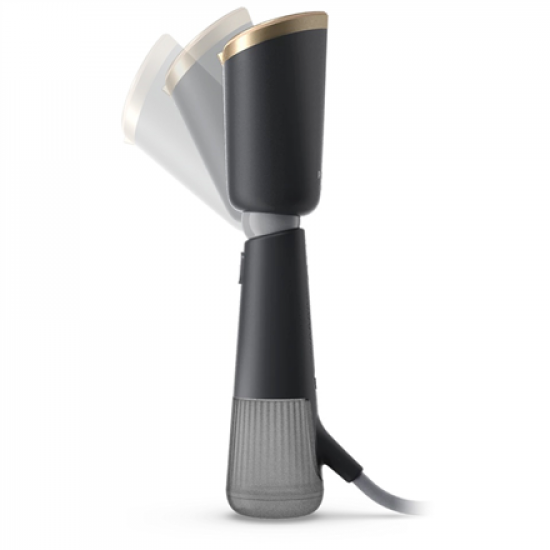 Philips | Steamer | STH5030/80 5000 Series | Handheld | 1300 W | 0.12/0.2 L | 24 g/min | Dark Grey