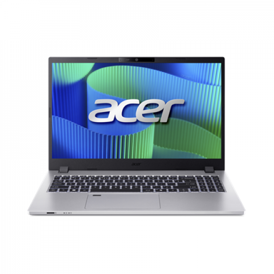Acer TravelMate | TMP215-55-TCO-3817 | Grey | 15.6 