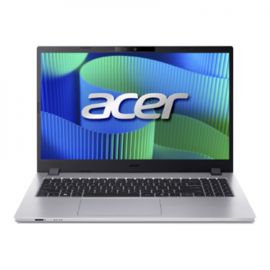Acer TravelMate | TMP215-55-TCO-3817 | Grey | 15.6 