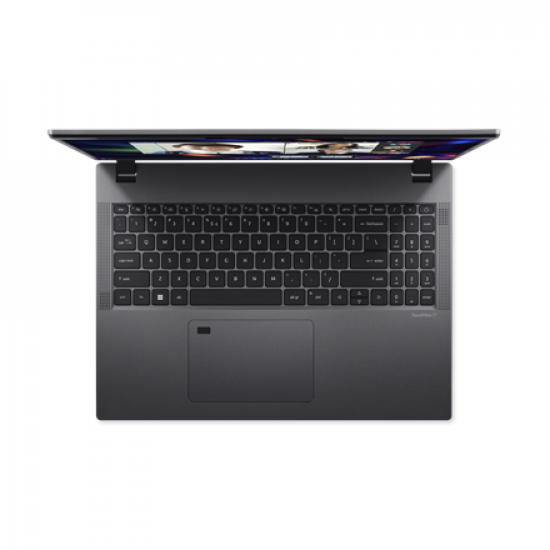 Acer TravelMate | TMP216-51-G2-TCO-58MC | Grey | 16 