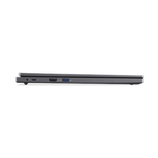 Acer TravelMate | TMP216-51-G2-TCO-58MC | Grey | 16 