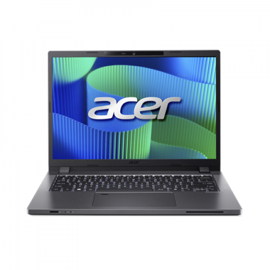 Acer TravelMate | TMP214-55-G2-TCO-58UX | Grey | 14 