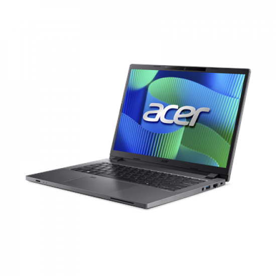 Acer TravelMate | TMP214-55-G2-TCO-58UX | Grey | 14 