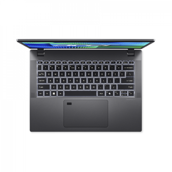 Acer TravelMate | TMP214-55-G2-TCO-58UX | Grey | 14 