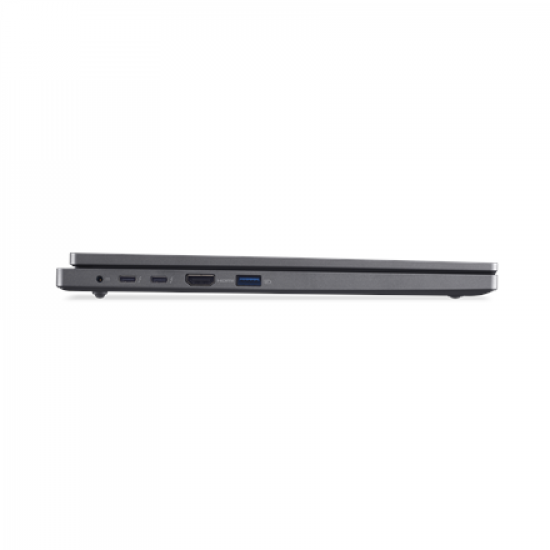 Acer TravelMate | TMP214-55-G2-TCO-58UX | Grey | 14 
