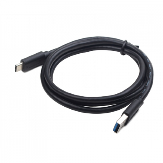 Cablexpert | USB 3.0 AM to Type-C cable (AM/CM), 0.1 m | CCP-USB3-AMCM-0.1M | USB 3.0 to Type-C