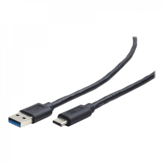 Cablexpert | USB 3.0 AM to Type-C cable (AM/CM), 0.1 m | CCP-USB3-AMCM-0.1M | USB 3.0 to Type-C