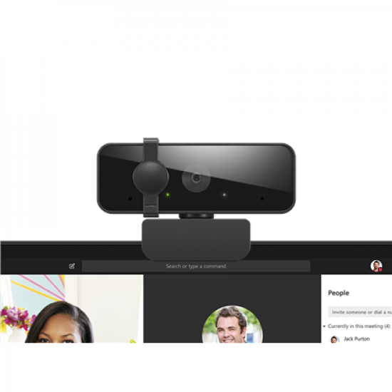 Lenovo WebCam | 310 FHD