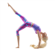 Mattel | Barbie in yoga practice, FTG80, Assortment
