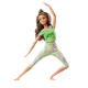 Mattel | Barbie in yoga practice, FTG80, Assortment
