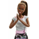 Mattel | Barbie in yoga practice, FTG80, Assortment