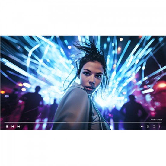 Lenovo Idea Tab 5G LTE (w/o power adapter) | ZAFM0112SE | 11 