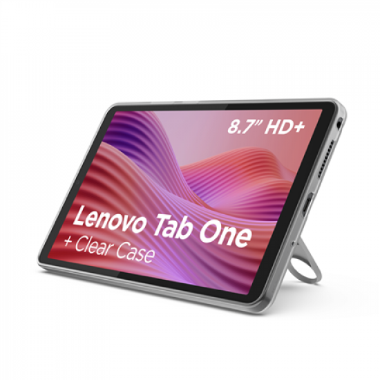 Lenovo Tab One Wi-Fi (without power adapter) | ZAF00254SE | 8.7 