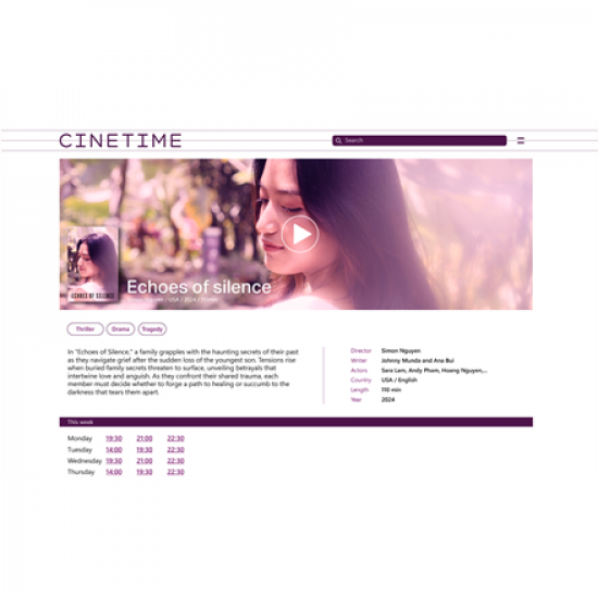 Lenovo Tab One Wi-Fi (without power adapter) | ZAF00254SE | 8.7 