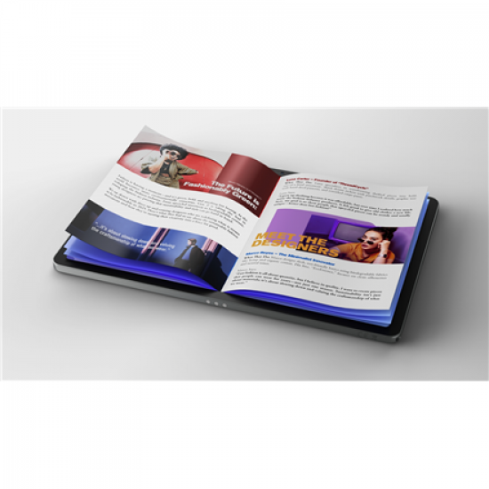 Lenovo Idea Tab Wi-Fi (w/o power adapter) | ZAFR0006SE | 11 