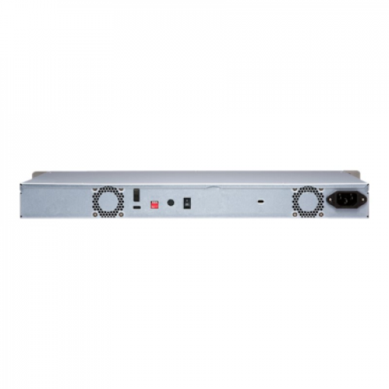 QNAP 4-bay Rackmount USB 3.2 Gen 1 RAID Expansion Enclosure | TR-004U