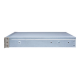 QNAP 4-bay Rackmount USB 3.2 Gen 1 RAID Expansion Enclosure | TR-004U