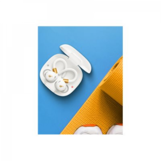 Anker Soundcore | Earbuds with Hook | Sport X20 | Bluetooth | ANC | White/Gold