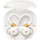 Anker Soundcore | Earbuds with Hook | Sport X20 | Bluetooth | ANC | White/Gold