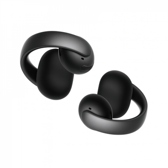 Anker Soundcore | Open-Ear Clip-On Earbuds with Adaptive Comfort | AeroClip